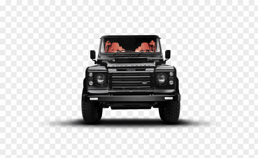 Land Rover Range Evoque Defender Car DC100 PNG