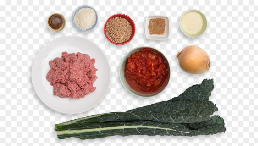 Meatball Soup Italian Cuisine Recipe Lacinato Kale PNG