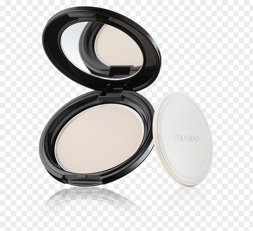 Pressed Powder Face PNG