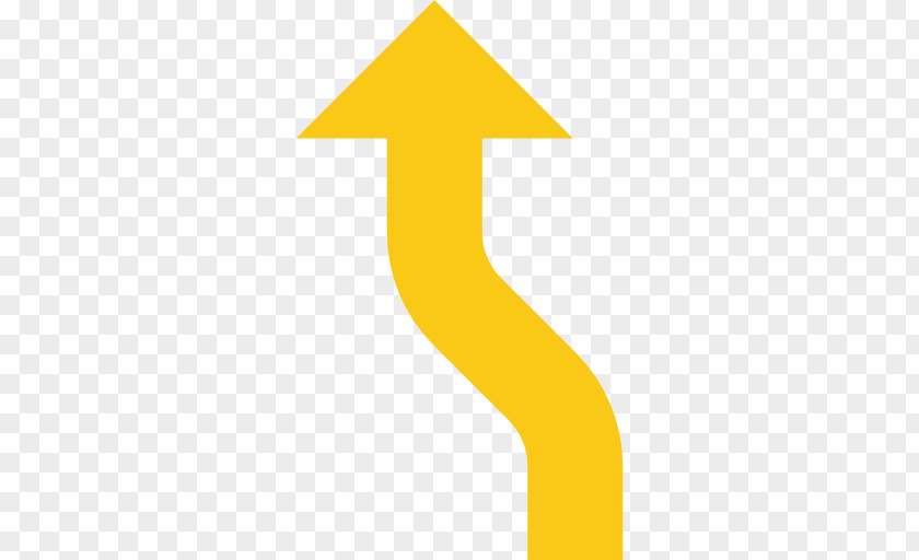 Rounded Arrow PNG