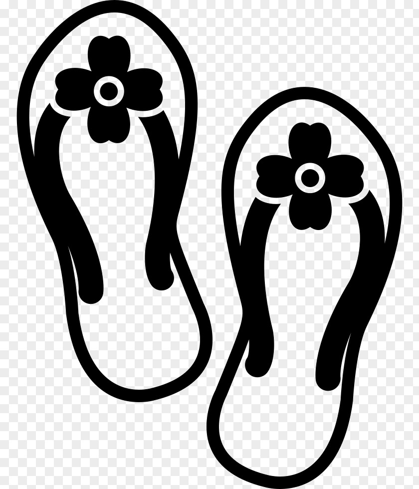 Sandal Slipper Flip-flops PNG