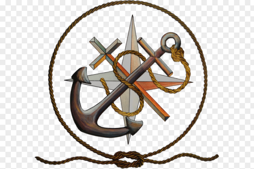 Ship E. K. Cross CordageAnchor Anchor Reederei Safety PNG