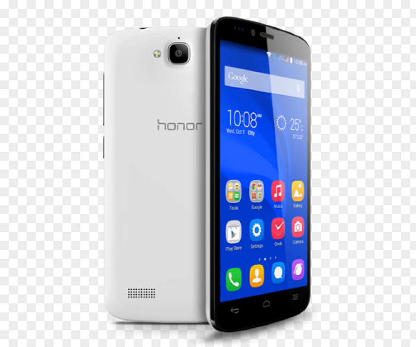 Smartphone Huawei Honor 3C Holly 9 华为 PNG