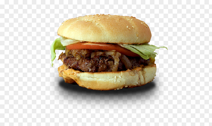 Square Box Hamburger Veggie Burger Cheeseburger Fast Food Buffalo PNG