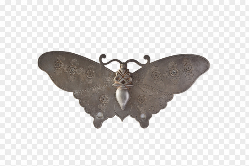 Stone Butterfly Moth Lock Chisel PNG