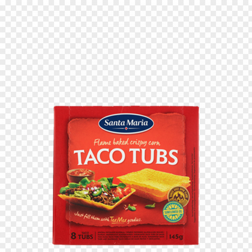 Tex Mex Taco Shells Tortilla Food Maize PNG