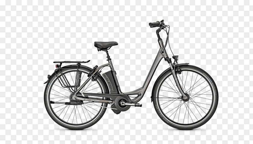 Bicycle Kalkhoff Electric City Motorcycle PNG