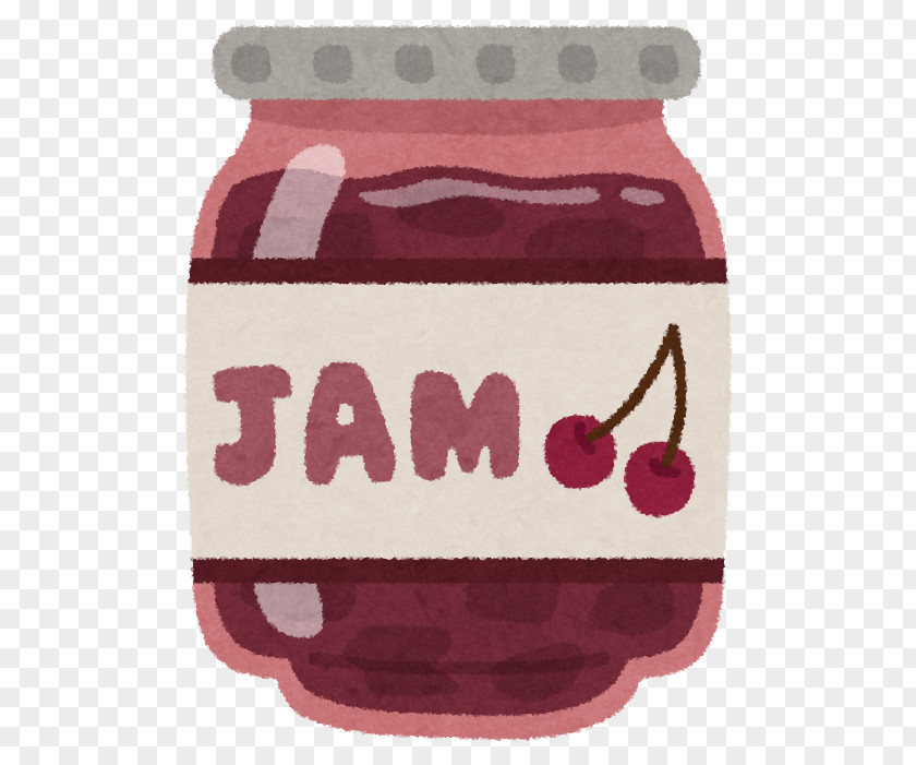 Cherry Jam Marmalade Apricot Juice Plum Blossom PNG