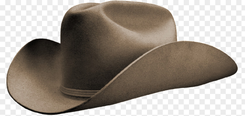 Cowboy Hat Stetson PNG