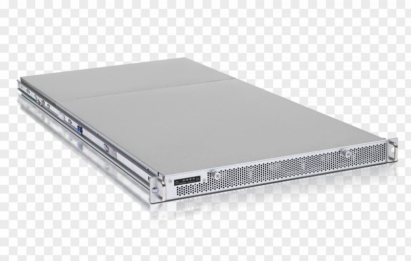 Data Storage NETGEAR ReadyNAS 2312 Network Systems 19-inch Rack PNG