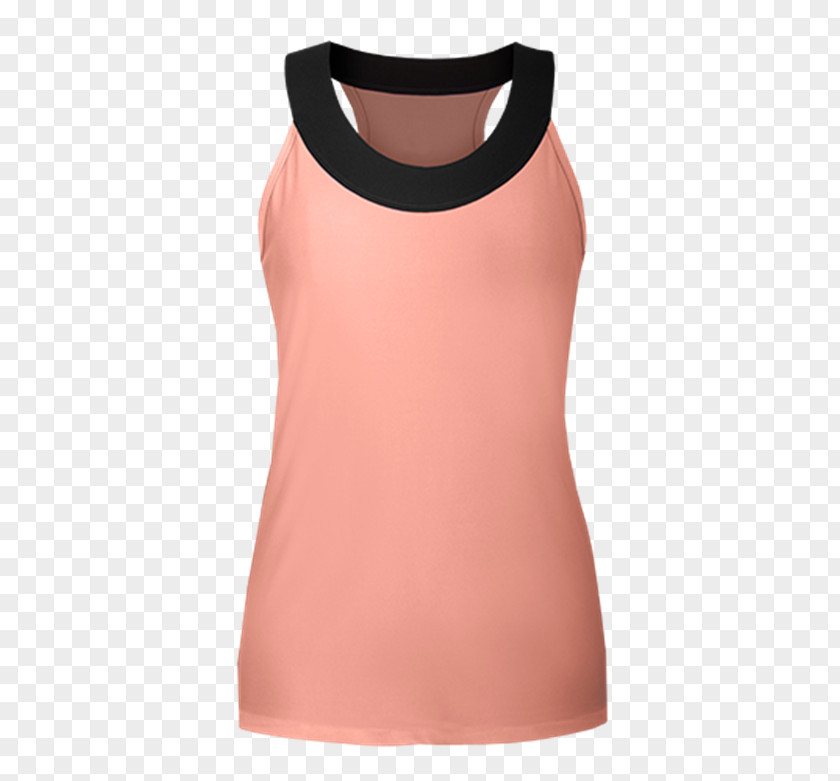 Dress Sleeve Neck PNG