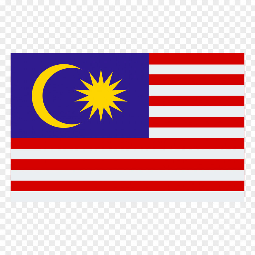 Flag Of Malaysia The United States National PNG