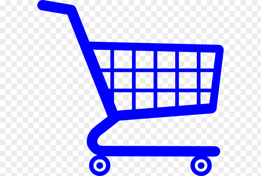 Grocery Basket Cliparts Shopping Cart Clip Art PNG