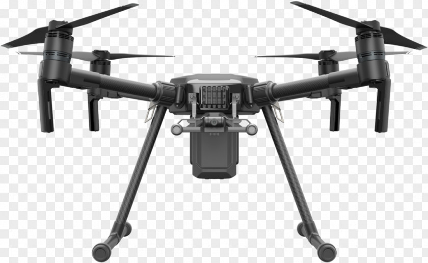 Inspire DJI 2 Unmanned Aerial Vehicle Quadcopter Gimbal PNG