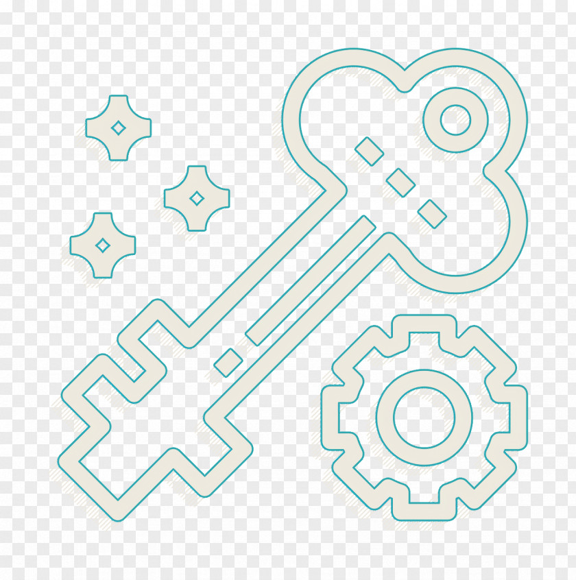 Key Icon Job Resume PNG