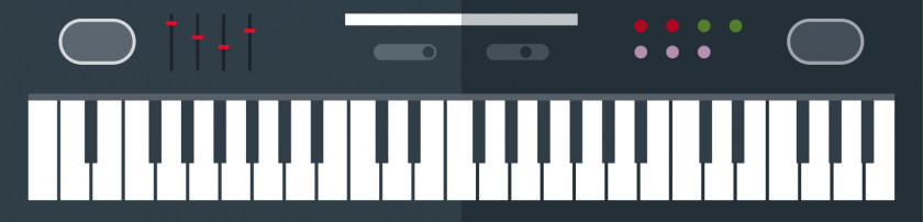 Keyboard Instruments Computer Musical Instrument PNG