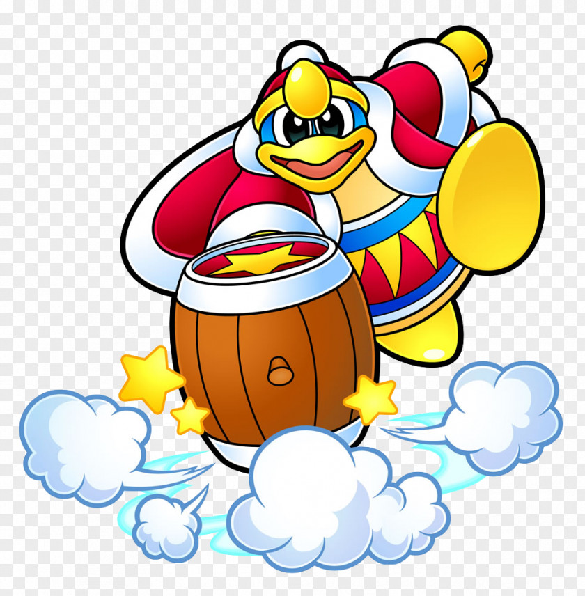 Kirby Star Allies Fanart Kirby's Adventure Super Ultra Smash Bros. Brawl For Nintendo 3DS And Wii U King Dedede PNG