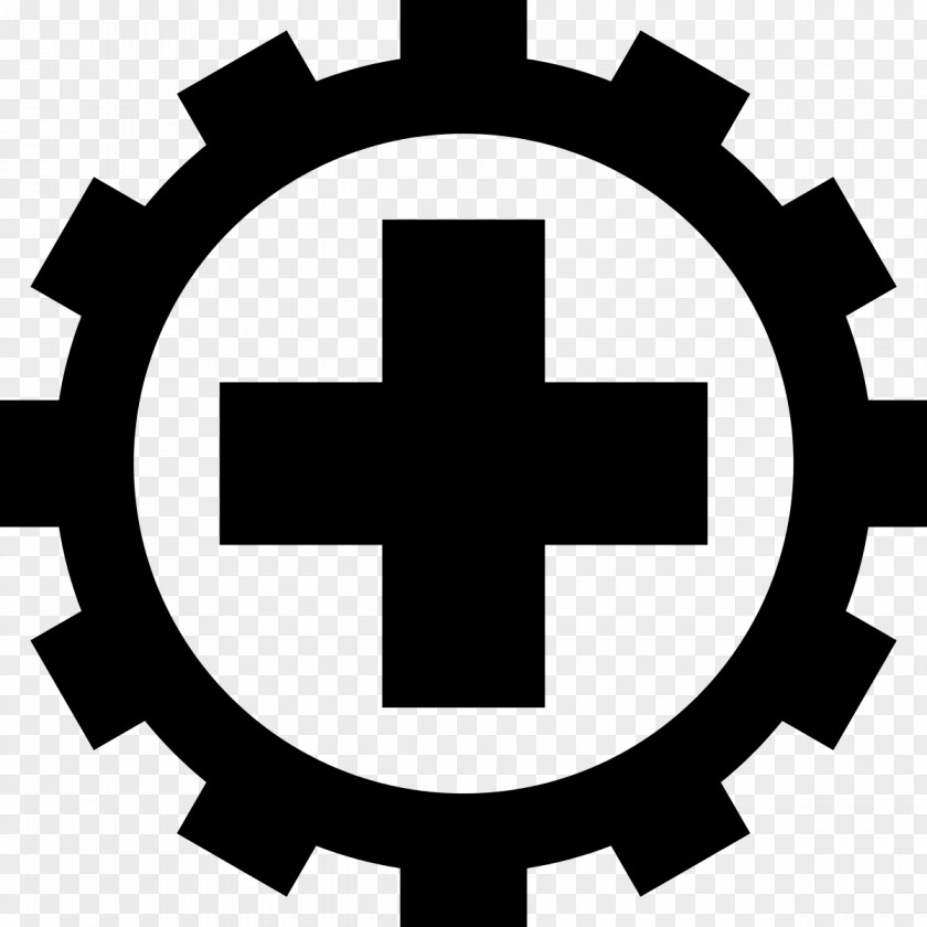 Laibach Logo Industry Iron Sky (The Original Film Soundtrack) PNG