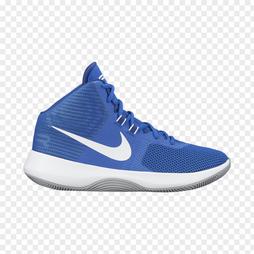 Nike Air Max Force Basketball Shoe PNG