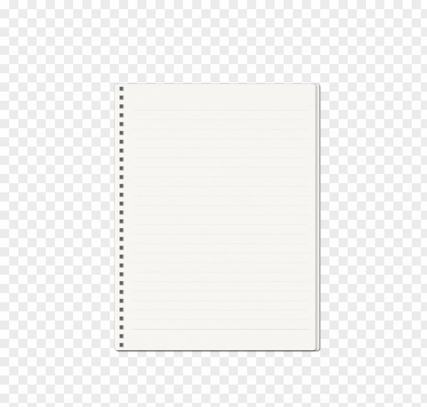 Notebook Paper Square Area Angle Pattern PNG