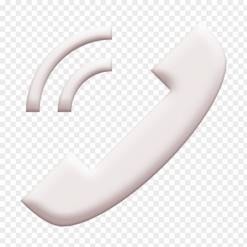 Phone Icon Call Solid Contact And Communication Elements PNG