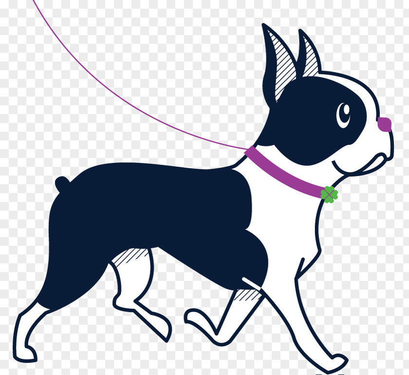 Puppy Dog Breed Clip Art Boston Terrier Pet Sitting PNG