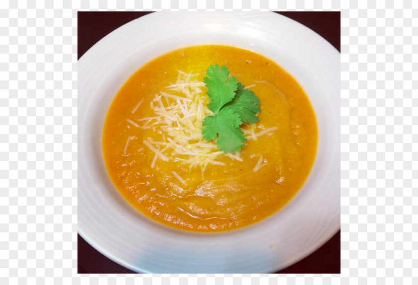 Squash Soup Vegetarian Cuisine Recipe Curry Food PNG