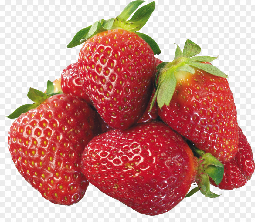 Strawberry Images Juice Shortcake Fruit PNG