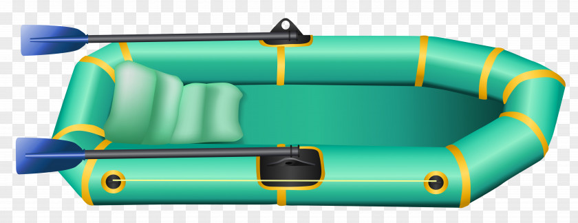 25 Inflatable Boat Kayak Boating Clip Art PNG