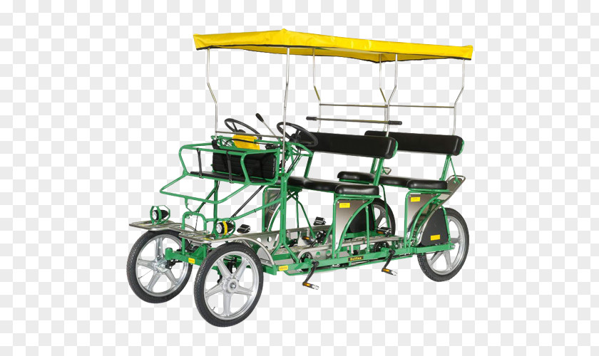 Car Rickshaw Bicycle Quadracycle Tricycle PNG