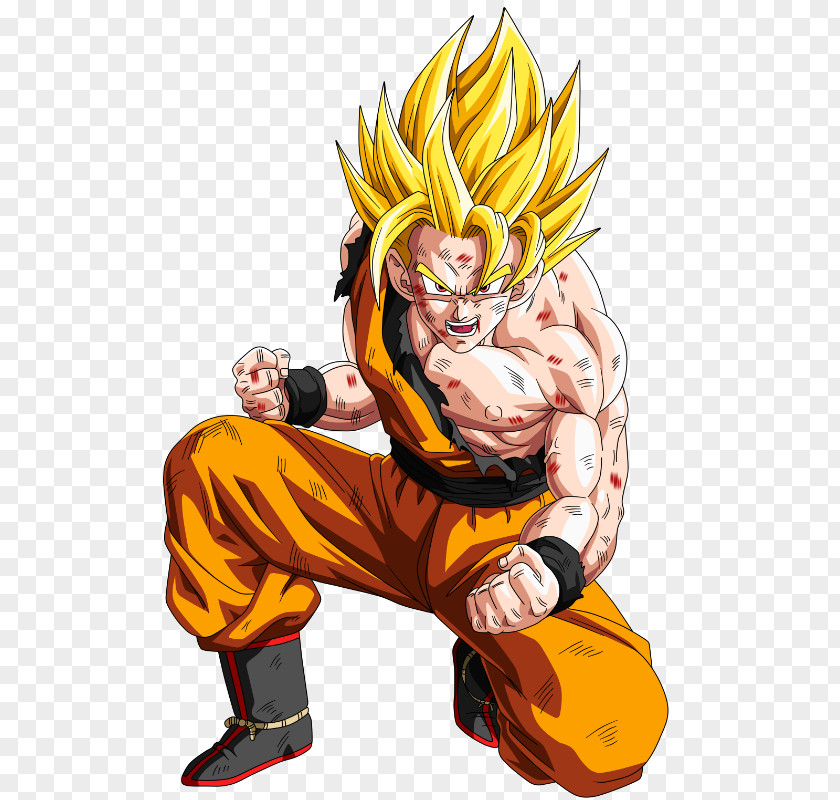 Goku Vegeta Gohan Frieza Videl PNG