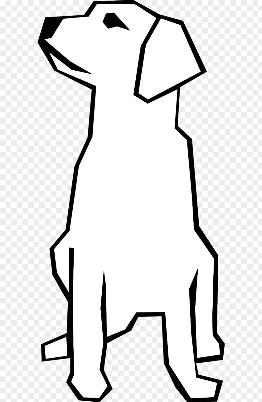 Happy Dog Clipart Puppy Drawing Pet Line Art Clip PNG