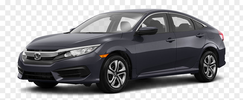 Honda Civic Car CR-V HR-V PNG