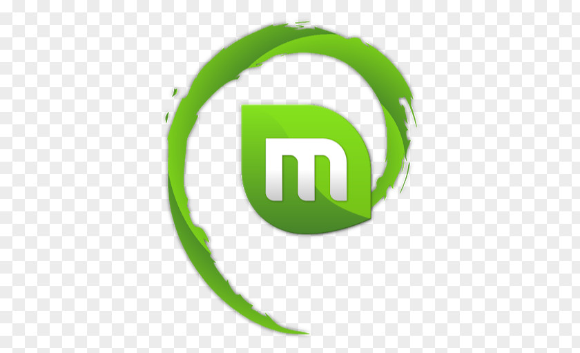 Linux Mint Debian Edition GNU/Linux Ubuntu PNG