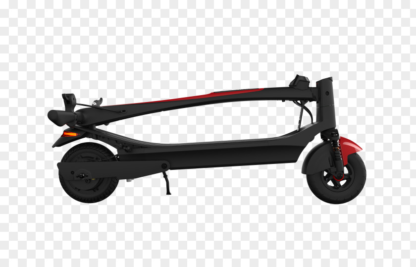 Lively Electric Kick Scooter Wheel Segway PT PNG