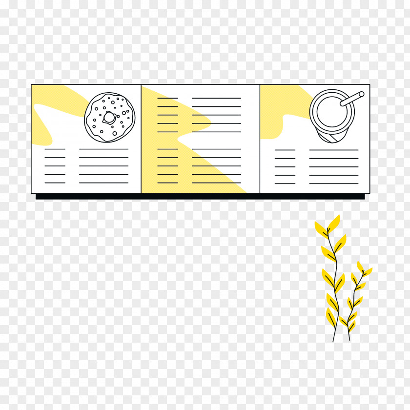 Logo Font Yellow Meter Diagram PNG