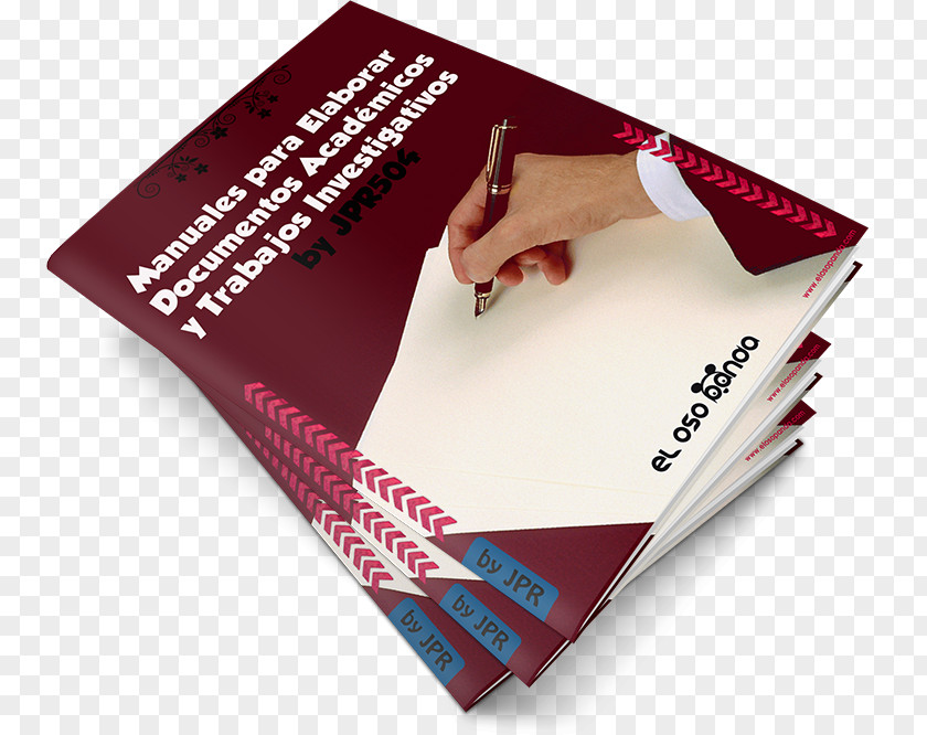 Manual Cover Some Essential References In Repertory Book Brand PNG