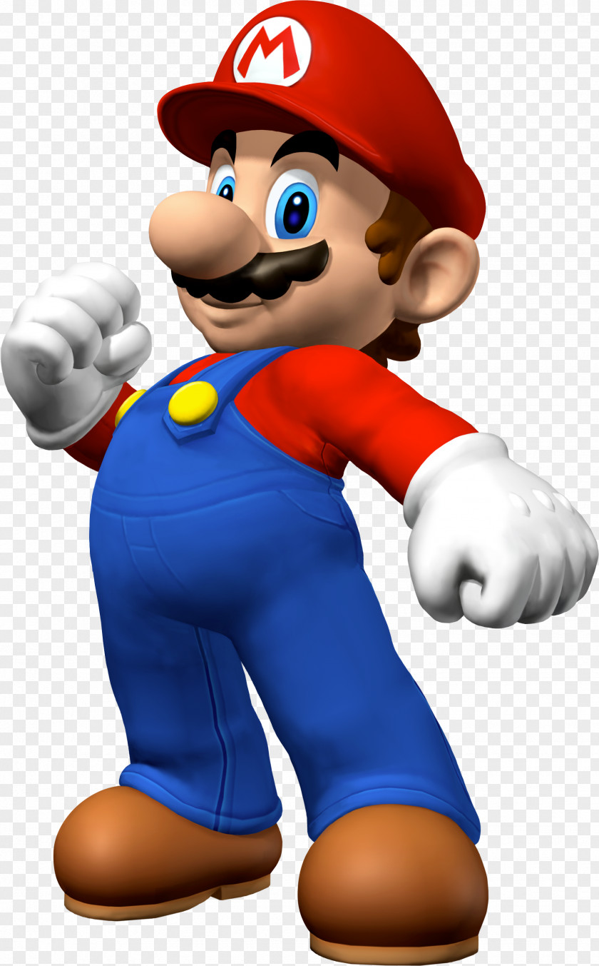 Mario Super Bros. New Bros 3D World PNG