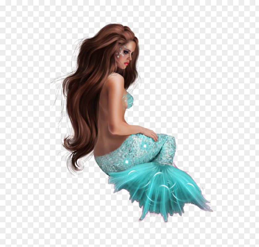 Mermaid PNG clipart PNG