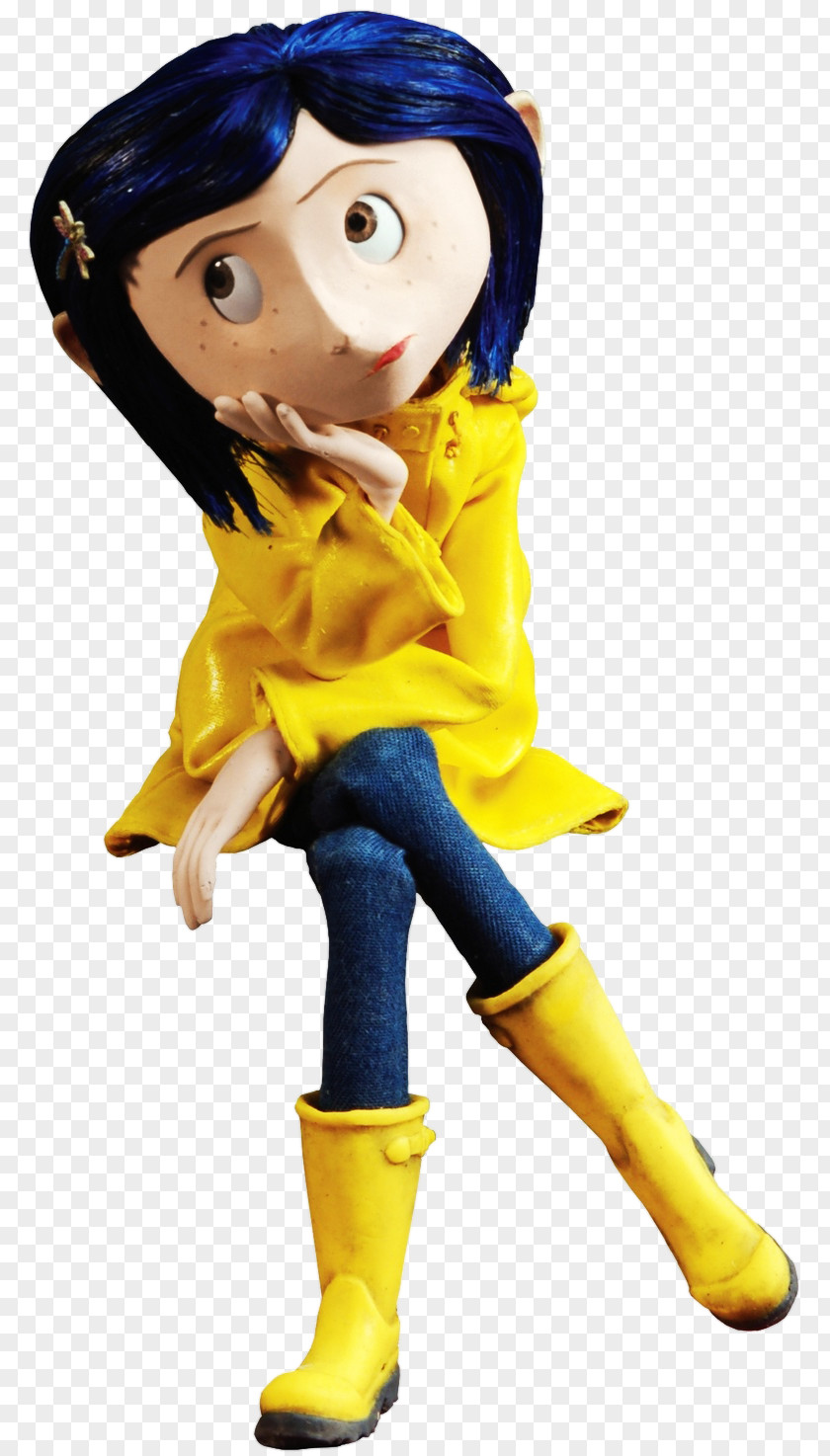 Movies Coraline Jones YouTube Other Mother Film PNG