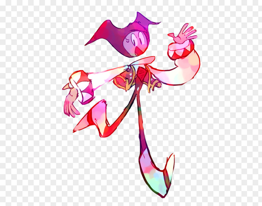 Nights Into Dreams Fan Art Nightmaren PNG