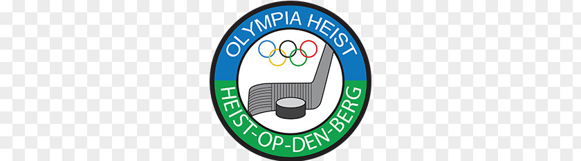 Olympia Heist Op Den Berg Hockey Team Logo PNG Logo, logo clipart PNG