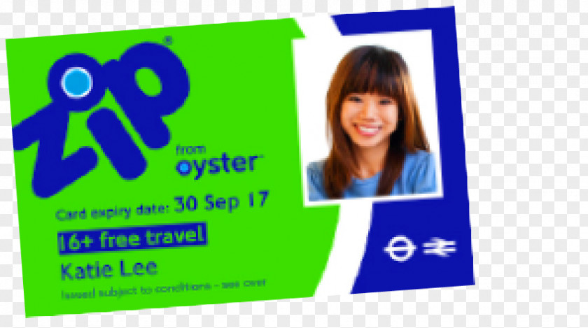 Oyster Card London Underground Poster Graphic Design PNG