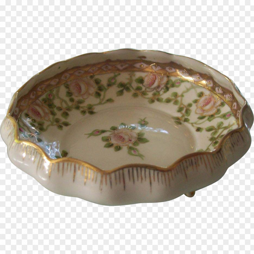 Plate Porcelain Platter Tableware Bowl PNG