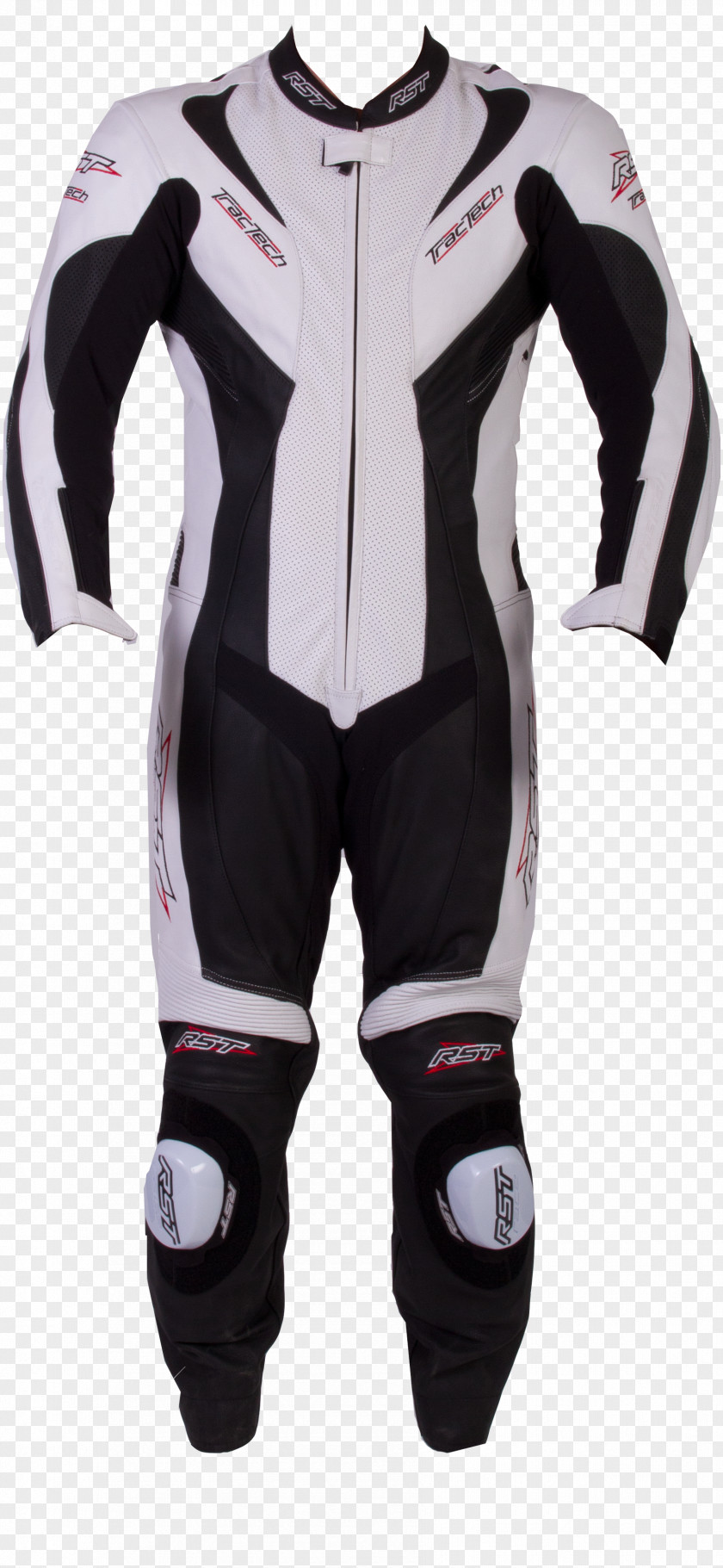 Protective Clothing Motorcycle Bodysuit Jacket PNG
