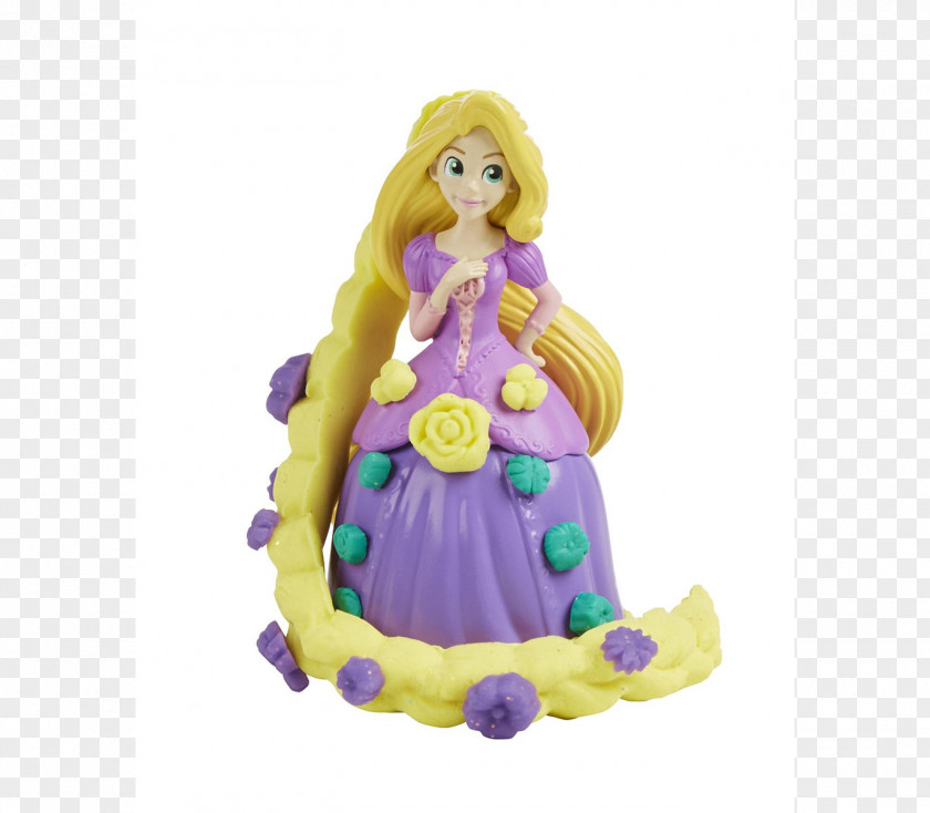 Rapunzel Play-Doh Minnie Mouse YouTube Ariel PNG