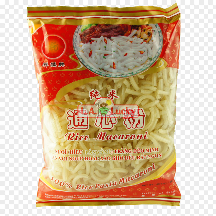 Rice Bag L A Lucky Import & Export Inc Food L.A. Export, Inc. PNG