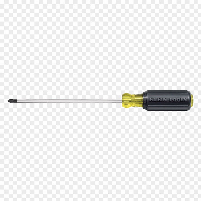 Screwdriver Nut Driver Klein Tools PNG