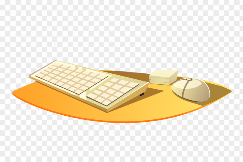 Vector Keyboard Computer Mouse PNG