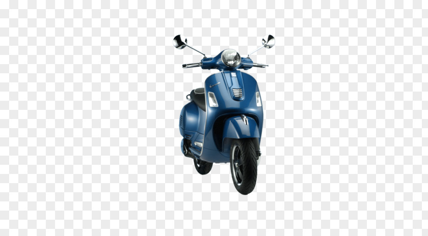 Vespa GTS Motorcycle Accessories Motorized Scooter PNG